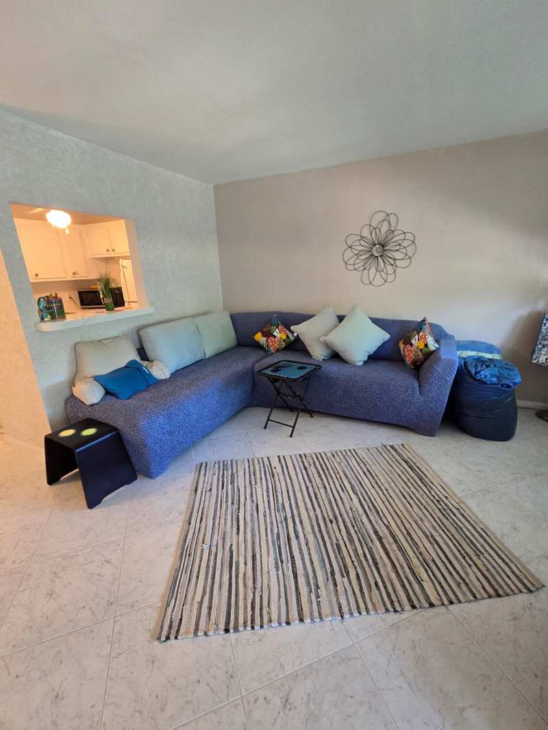 1 bedroom Condominium at 43 Markham B #43, Markham B Condo, Deerfield Beach — photo 1