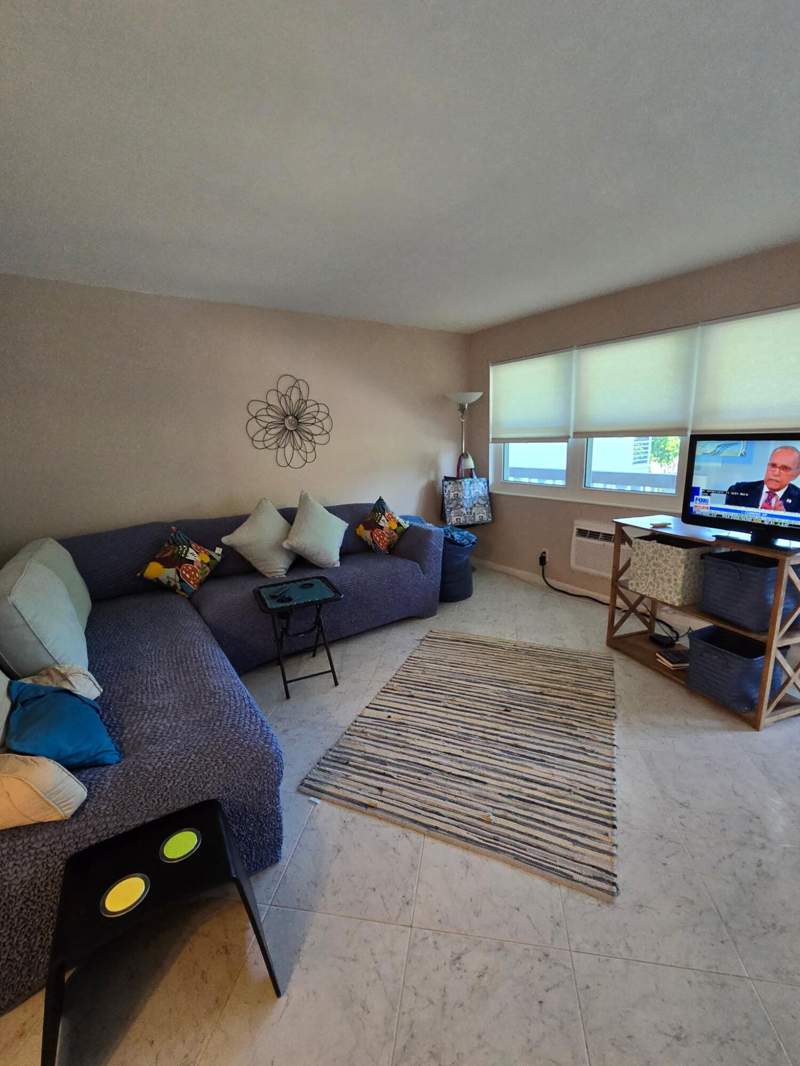 1 bedroom Condominium at 43 Markham B #43, Markham B Condo, Deerfield Beach — photo 4