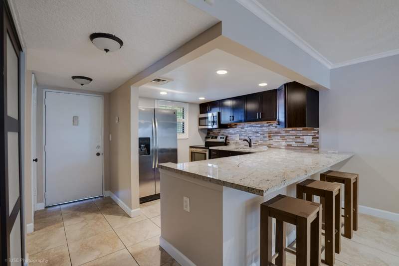 1 bedroom Condominium at 2314 S Cypress Bend Drive #Unit 313, Cypress Bend I-B And I-C Condo, Pompano Beach — photo 2