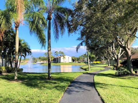 519 Shady Pine Way #A2, Greenacres FL - photo 7 of 24