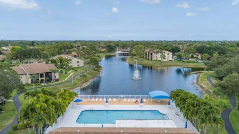 519 Shady Pine Way #A2, Greenacres FL - photo 22 of 24