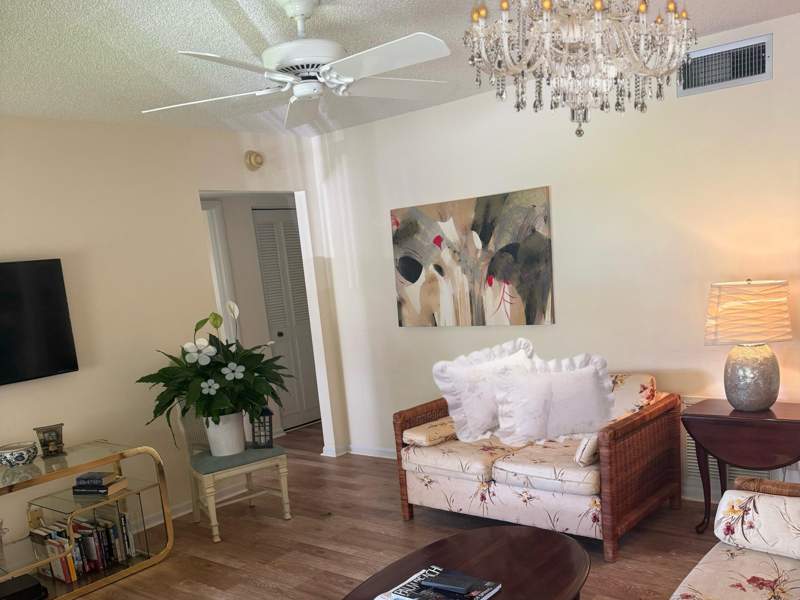 2 bedroom Condominium at 519 Shady Pine Way #A2, Pine Ridge North I Condo, Greenacres — photo 2