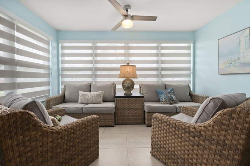 1 bedroom Condominium at 1177 S Drive Circle #B, High Point Of Delray Sec 5 Condo, Delray Beach — photo 3