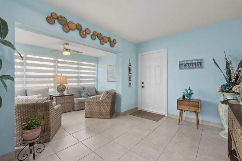 1 bedroom Condominium at 1177 S Drive Circle #B, High Point Of Delray Sec 5 Condo, Delray Beach — photo 2