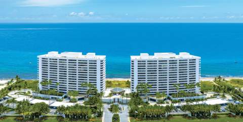 1400 S Ocean Boulevard #1003, Boca Raton FL - photo 23 of 59