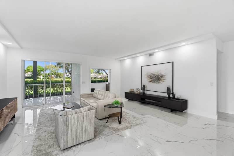 3 bedroom Condominium at 5082 Lake Catalina Drive #A, Catalina / Polo Club, Boca Raton — photo 1