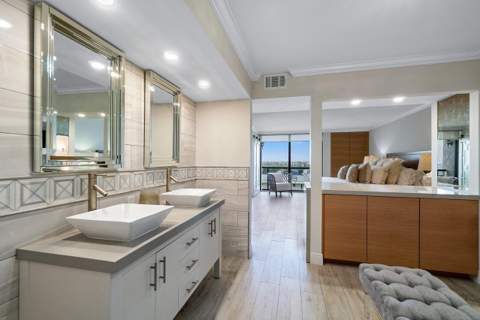 3115 S Ocean Boulevard #1001, Highland Beach FL - photo 14 of 54