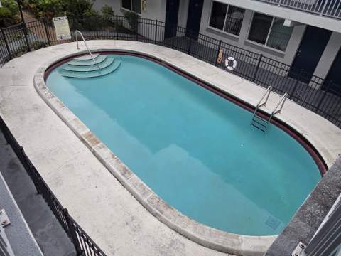 1001 SE 16th Street #7, Fort Lauderdale FL - photo 19 of 25