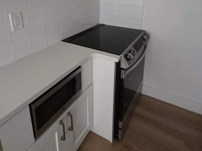 1 bedroom Condominium at 1001 SE 16th Street #7, Harbordale Condo, Fort Lauderdale — photo 3