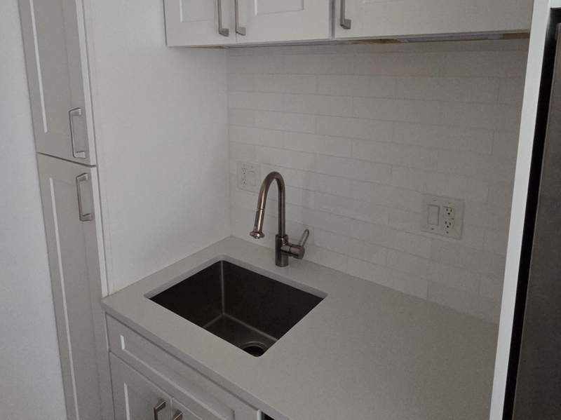 1 bedroom Condominium at 1001 SE 16th Street #7, Harbordale Condo, Fort Lauderdale — photo 2