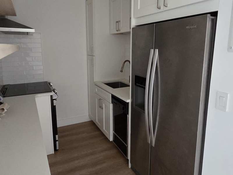 1 bedroom Condominium at 1001 SE 16th Street #7, Harbordale Condo, Fort Lauderdale — photo 1