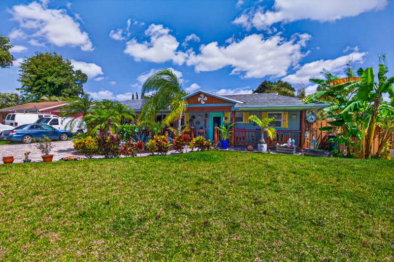 3 bedroom Single Family Residence at 5135 Palm Ridge Boulevard, Delray Garden Estates 1, Delray Beach — photo 4