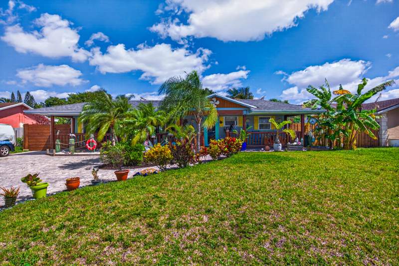 3 bedroom Single Family Residence at 5135 Palm Ridge Boulevard, Delray Garden Estates 1, Delray Beach — photo 3