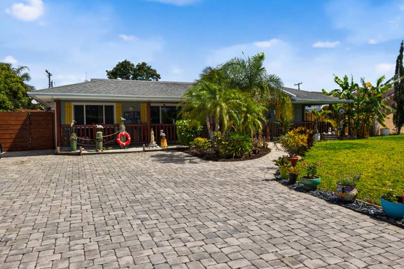 3 bedroom Single Family Residence at 5135 Palm Ridge Boulevard, Delray Garden Estates 1, Delray Beach — photo 2
