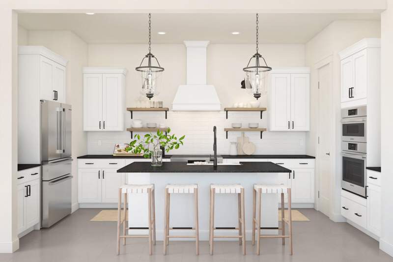 4 bedroom Single Family Residence at 6798 SE Lost Pine Drive, Salerno Reserve At Showcase Pud, Stuart — photo 3