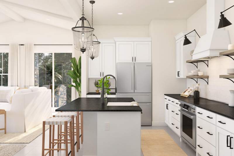 4 bedroom Single Family Residence at 6798 SE Lost Pine Drive, Salerno Reserve At Showcase Pud, Stuart — photo 4
