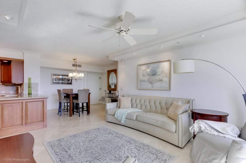 2 bedroom Condominium at 651 Okeechobee Boulevard #509, Tower Condo At Cityplace, West Palm Beach — photo 4
