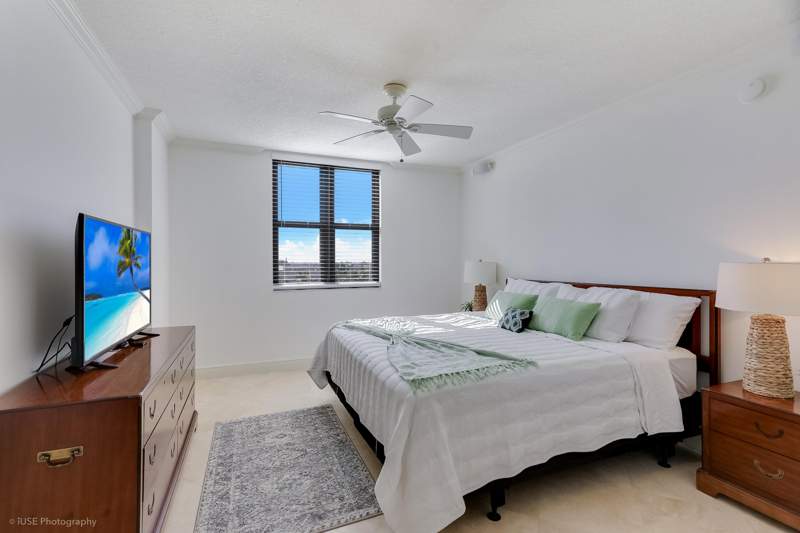2 bedroom Condominium at 651 Okeechobee Boulevard #509, Tower Condo At Cityplace, West Palm Beach — photo 5