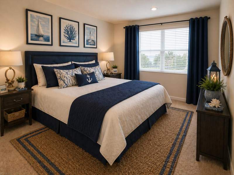 3 bedroom Townhouse at 9503 SW Merlin Court, River Marina, Stuart — photo 4