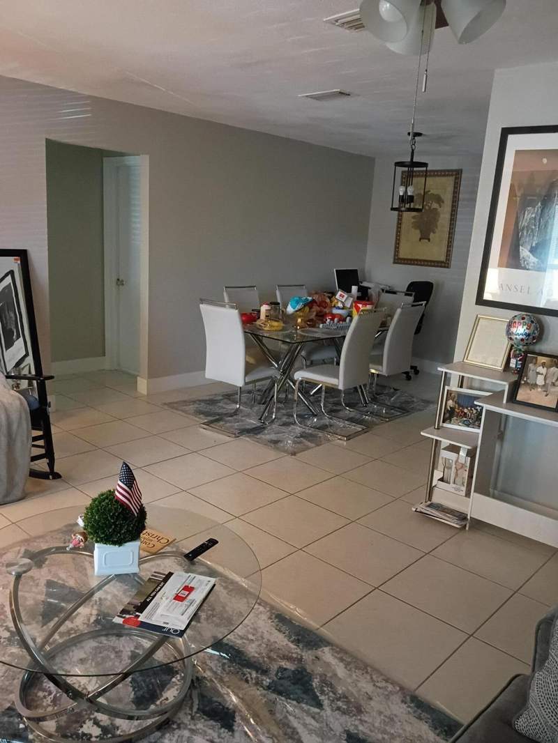3 bedroom Single Family Residence at 1270 NW 66th Terrace, Paradise Gardens, Margate — photo 2