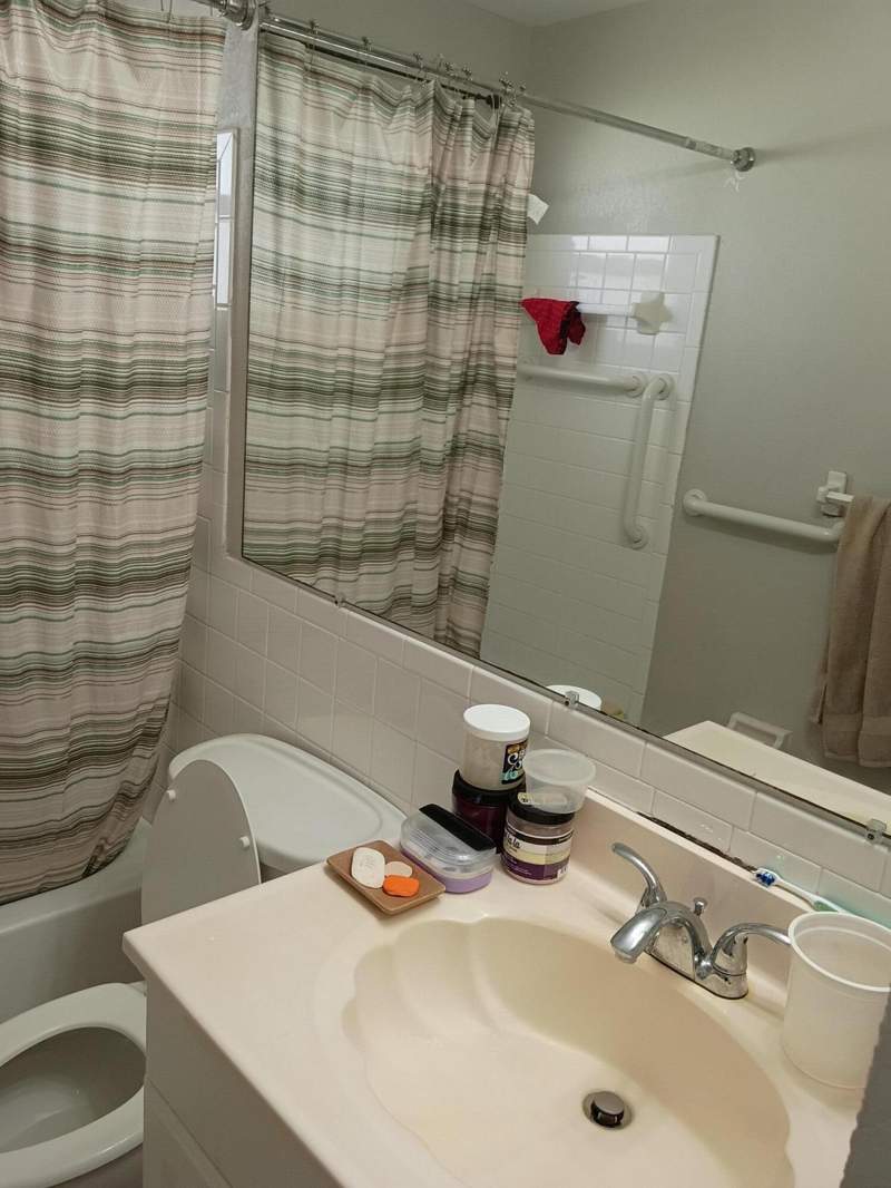 3 bedroom Single Family Residence at 1270 NW 66th Terrace, Paradise Gardens, Margate — photo 4