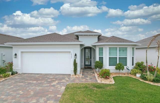 Del Webb At Tradition