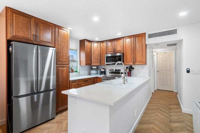 2 bedroom Condominium at 156 Seville, Kings Point Seville Condos, Delray Beach — photo 1
