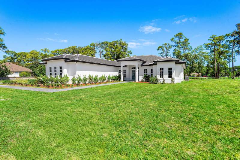 5 bedroom Single Family Residence at 15090 Temple Boulevard, 0000, The Acreage — photo 3