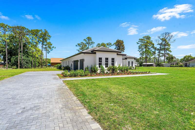 5 bedroom Single Family Residence at 15090 Temple Boulevard, 0000, The Acreage — photo 5