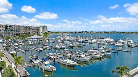 100 Lakeshore Drive #354, North Palm Beach FL - photo 6 of 29
