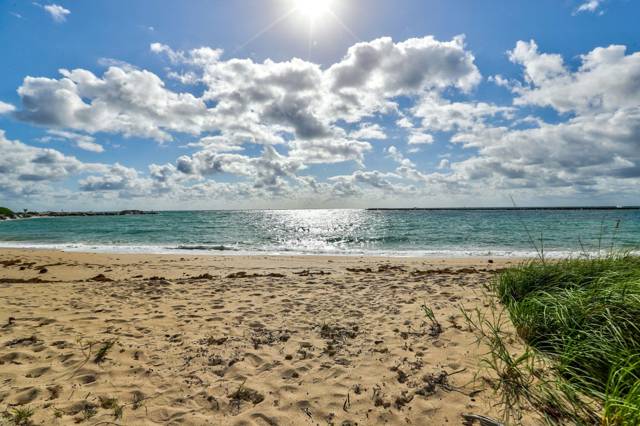 2100 S Ocean Drive #7-cd, Fort Lauderdale 33316 home for sale