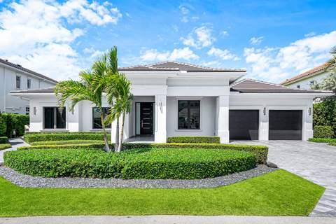 2351 Cherry Palm Road, Boca Raton FL - photo 7 of 65