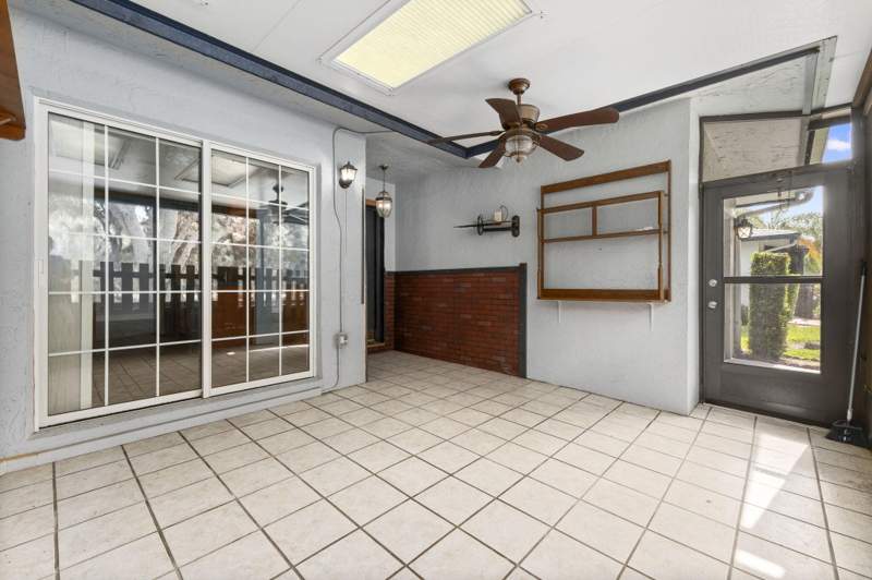 2 bedroom Condominium at 1767 S Dovetail Drive #R, Savannah'S Condominium 1A, Fort Pierce — photo 5