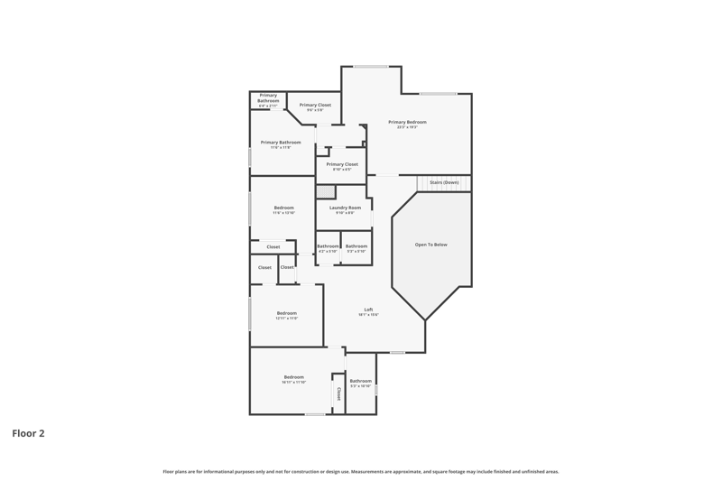 5 bedroom Single Family Residence at 5236 Liberty Lane, Orchards Of Westlake, Westlake — photo 4