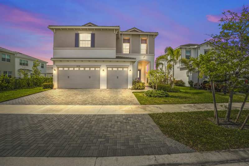 5 bedroom Single Family Residence at 5236 Liberty Lane, Orchards Of Westlake, Westlake — photo 1