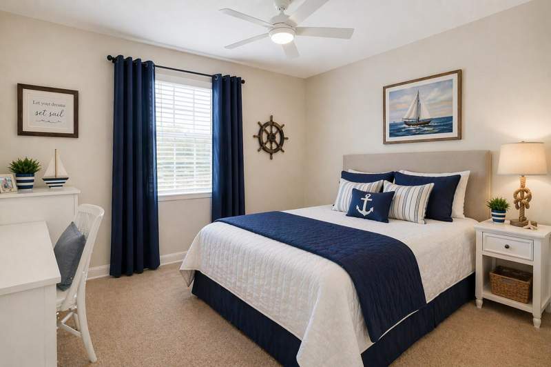 3 bedroom Townhouse at 9503 SW Merlin Court, River Marina, Stuart — photo 5