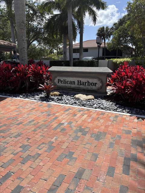 60 Pelican Pointe Drive #1020, Delray Beach FL - photo 21 of 23