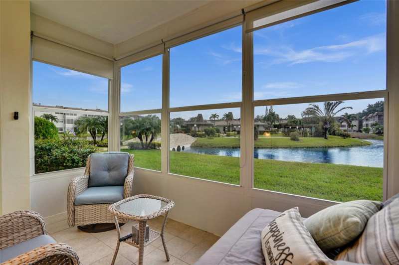 1 bedroom Condominium at 4706 NW 36th Street #409, Seagrape Gardens Condo, Lauderdale Lakes — photo 1