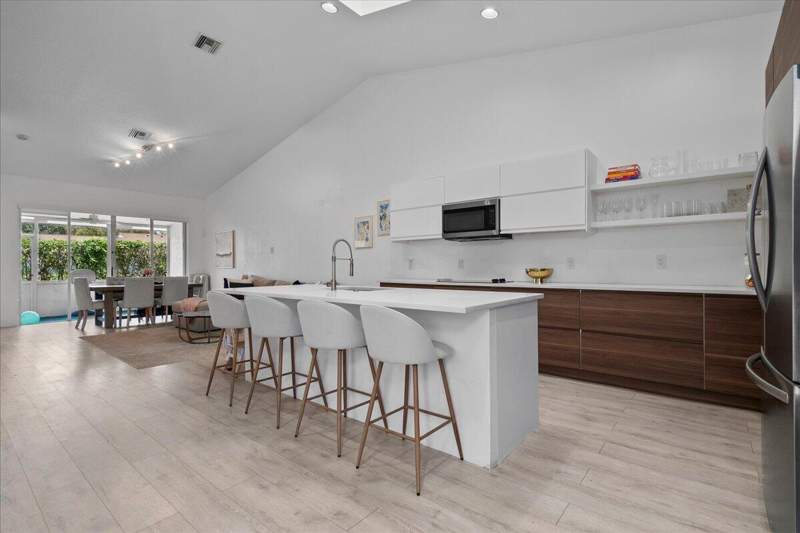 3 bedroom Villa at 8304 Vía Di Veneto, Villa San Remo, Boca Raton — photo 4