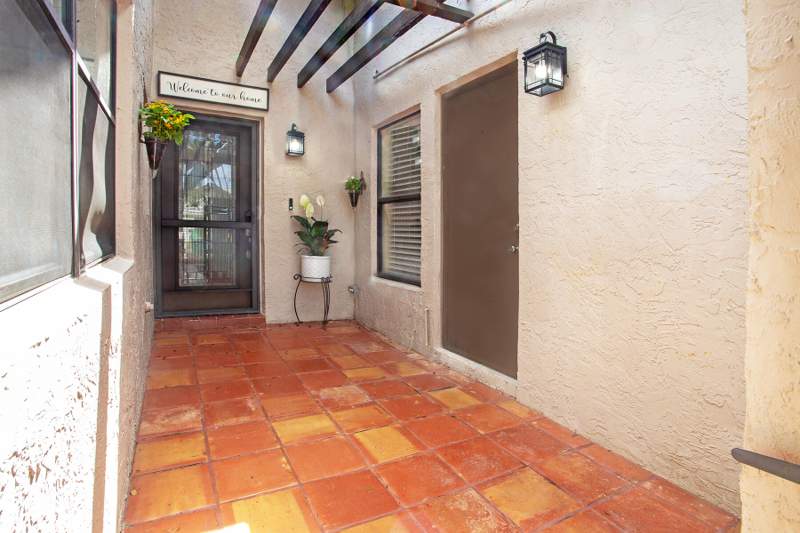 2 bedroom Villa at 8202 NW 100th Drive, Northwood II, Tamarac — photo 5