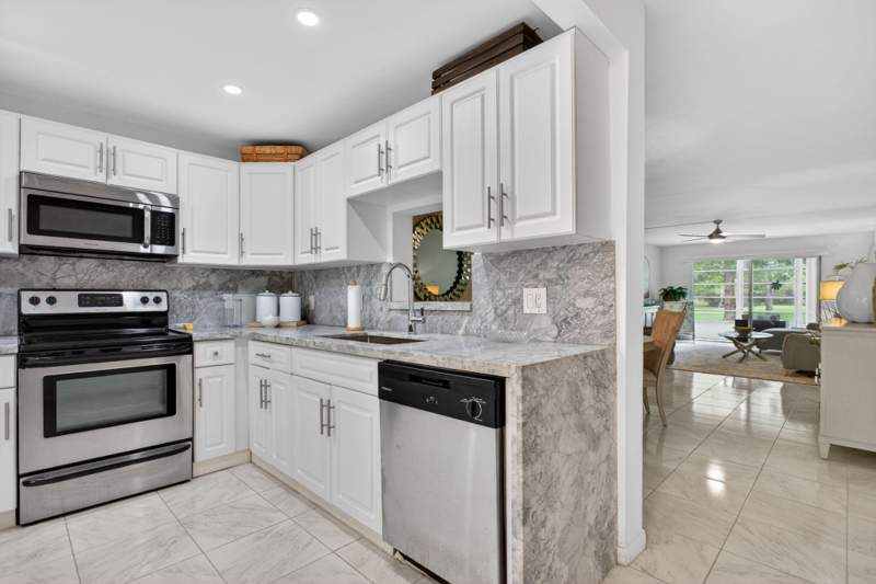 2 bedroom Condominium at 2504 Antigua Terrace #A1, Antigua Village I B Condo, Coconut Creek — photo 4