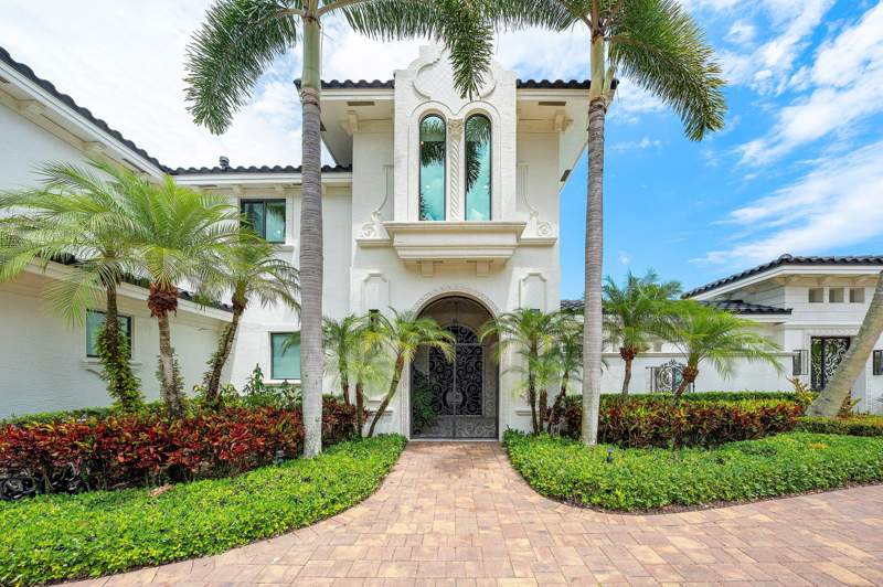 7 bedroom Single Family Residence at 3633 Carlton Place, Woodfield Country Club - Carlton Estates, Boca Raton — photo 5