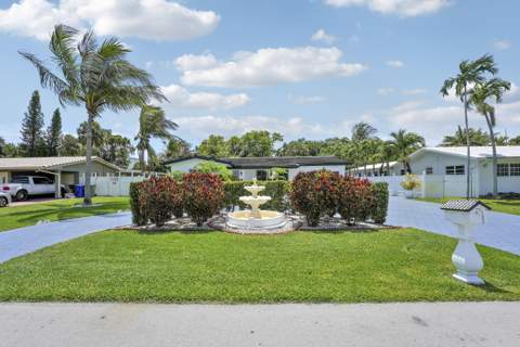 1360 SW 32nd Street, Fort Lauderdale FL - photo 6 of 58