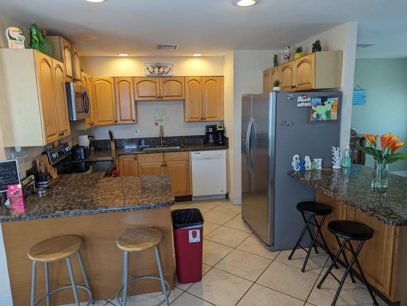 4 bedroom Single Family Residence at 2394 Zeder Avenue, Southridge, Delray Beach — photo 4
