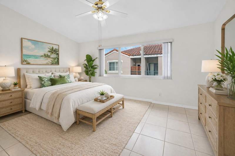 3 bedroom Townhouse at 12616 NW 14th Court, Savannah Plat 3, Sunrise — photo 3