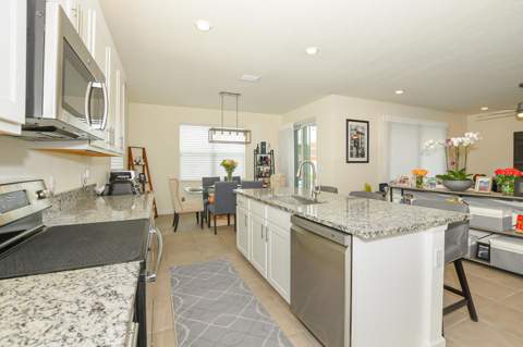 7472 NW Greenspring Street, Port St. Lucie FL - photo 8 of 56