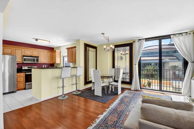 Tower Condo At Cityplace