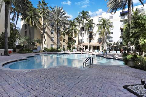 651 Okeechobee Boulevard #509, West Palm Beach FL - photo 14 of 14