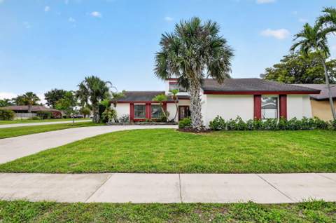 12260 Old Country Road, Wellington FL - photo 22 of 70