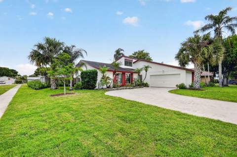 12260 Old Country Road, Wellington FL - photo 6 of 70